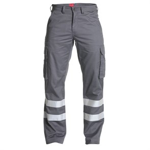 Брюки Engel Standart 256-680, серый