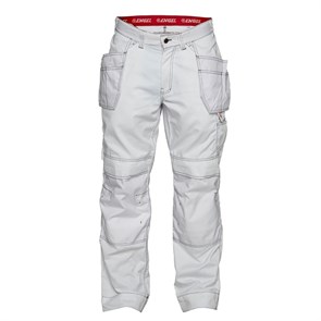 Брюки Engel Combat 2761-630, белый