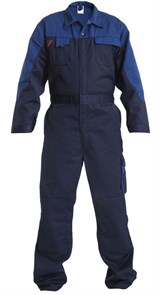 Комбинезон Engel Enterprise 4600-785, синий