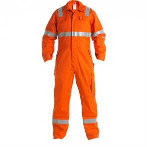 Комбинезон Engel Safety + 4234-825, оранжевый