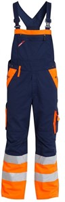 {{photo.Alt || photo.Description || 'Полукомбинезон Engel Safety 3505-785, синий/оранжевый'}}