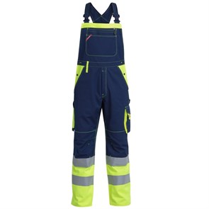 {{photo.Alt || photo.Description || 'Полукомбинезон Engel Safety 3505-785, синий/желтый'}}