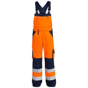 {{photo.Alt || photo.Description || 'Полукомбинезон Engel Safety 3511-775, оранжевый/синий'}}