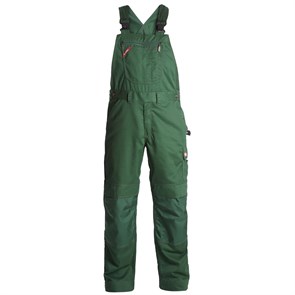 Полукомбинезон Engel Combat 3760-630, зеленый