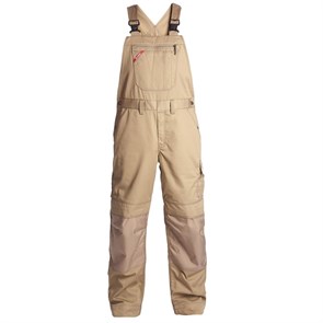 Полукомбинезон Engel Combat 3760-630, бежевый