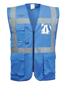 Жилет Portwest F476, Синий