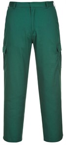 {{photo.Alt || photo.Description || 'Рабочие брюки Portwest C701, Зеленый'}}