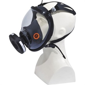 Лицевая маска Delta Plus M9300