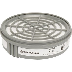 Фильтр для маски Delta Plus M6000P2