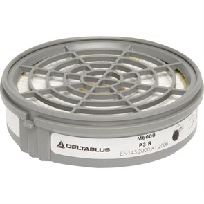 Фильтр для маски Delta Plus M6000P3