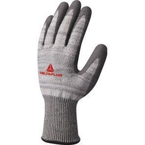 Антипорезные перчатки Delta Plus VENICUT42 GR