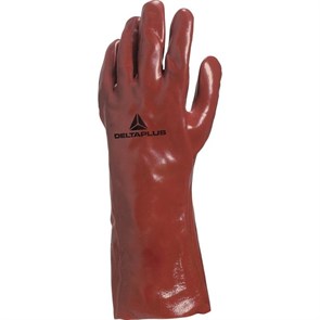 Рабочие перчатки Delta Plus PVC7335