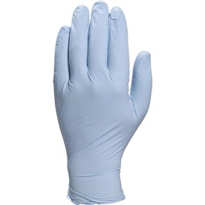 Рабочие перчатки Delta Plus VENITACTYL V1400B100