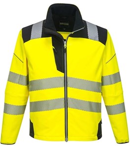 {{photo.Alt || photo.Description || 'Куртка Софтшэлл Portwest T402, желтый/черный'}}
