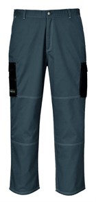 {{photo.Alt || photo.Description || 'Брюки Portwest KS11, серый/черный'}}