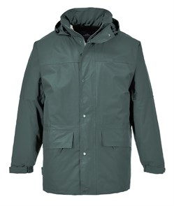 {{photo.Alt || photo.Description || 'Утепленная куртка Portwest S523 Oban, зеленый'}}