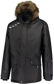 {{photo.Alt || photo.Description || 'Зимняя куртка-парка Dimex Extreme PLUS 2283, чёрный'}}