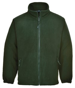 Флисовая куртка Portwest F205, зеленый