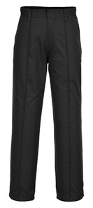{{photo.Alt || photo.Description || 'Рабочие брюки Portwest 2885, Черный'}}