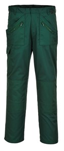 {{photo.Alt || photo.Description || 'Рабочие брюки Portwest S887 Зеленый'}}
