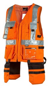 {{photo.Alt || photo.Description || 'Жилет с навесными карманами Dimex 6320R'}}