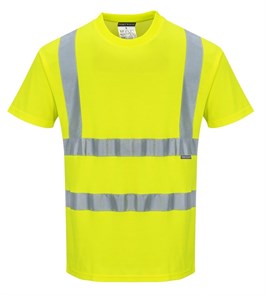 {{photo.Alt || photo.Description || 'Футболка Portwest S170, сигнальный желтый'}}