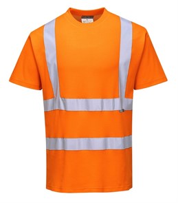 {{photo.Alt || photo.Description || 'Футболка Portwest S170, сигнальный оранжевый'}}