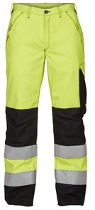 {{photo.Alt || photo.Description || 'Брюки Engel Safety+ 2445-106 желтый/черный'}}