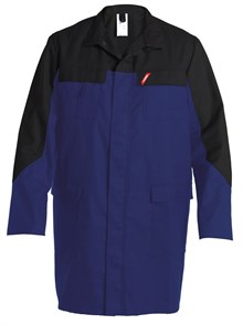 Куртка Engel Safety+ 1334-820 синий/черный