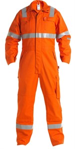 Комбинезон Engel Safety+ R4234-825 оранжевый