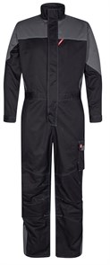 {{photo.Alt || photo.Description || 'Комбинезон Engel Safety+ 4284-172 черный/серый'}}