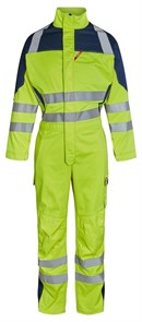 {{photo.Alt || photo.Description || 'Комбинезон Engel Safety+ 4285-172 жёлтый/тёмно-синий'}}