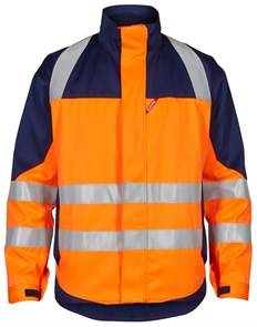 {{photo.Alt || photo.Description || 'Куртка Engel Safety+ 1285-830 оранжевый/тёмно-синий'}}