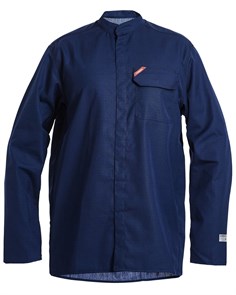 Куртка Engel Safety+ 7005-150 синий