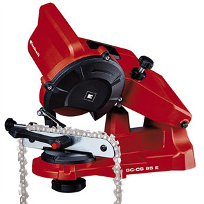 Станок для заточки цепей Einhell GC-CS 85, 85Вт, 5500об/мин