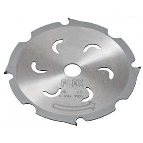 Алмазный пильный диск Flex D160x2,2x20 DIA Z4-S