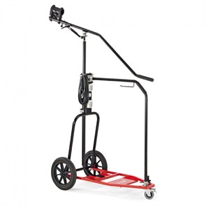 Рабочая станция Flex Giraffen-Mobil GM 320