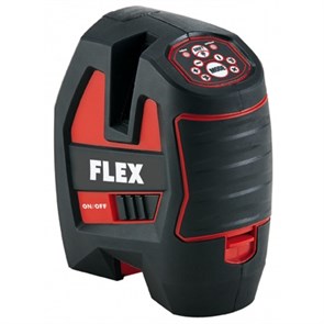 {{photo.Alt || photo.Description || 'Лазерный нивелир Flex ALC 3/1-Basic'}}