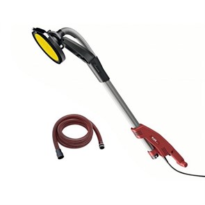 Шлифовальная машинаFlex GE 5 R + SH Kit для стен и потолков Giraffe®