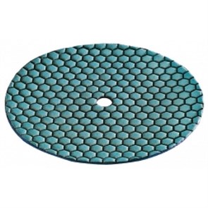 Алмазная шлифовальная подушечка Flex DP 50 DRY D225