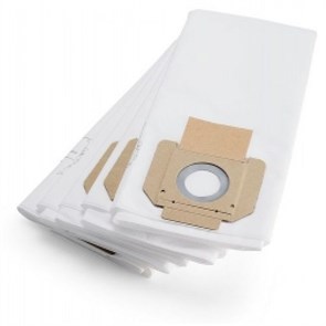 Фильтр-мешки из нетканого материала Flex FS-F VCE L/M VE5