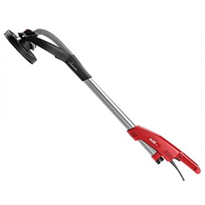 Машина Giraffe® для шлифования стен и потолка с системой сменных головок Flex GE 7 + MH-O