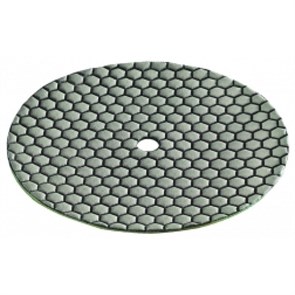 Алмазная шлифовальная подушечка Flex DP 80 DRY D225