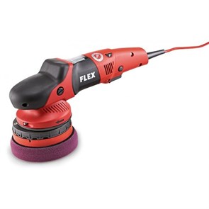 Эксцентриковая полировальная машина Flex XFE 7-15 125