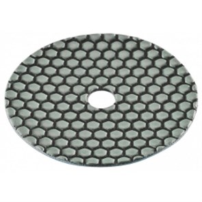Алмазная шлифовальная подушечка Flex DP 400 DRY D150