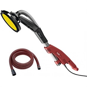 Компактная шлифовальная машина для стен и потолков Flex Okapi® GSE 5 R + TB-L + SH