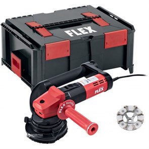 Машина для санационных работ Flex RE 14-5 115