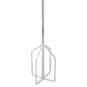 Насадка-венчик Flex RB 120x600 SW10