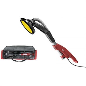 Шлифовальная машина Flex для стен и потолков Okapi® GSE 5 R + TB-L