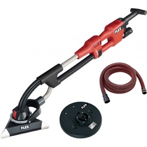 Шлифовальная машина для стен и потолков Flex Vario-Giraffe® WSТ 700 VV Plus